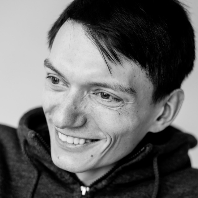 Alexey Antipov